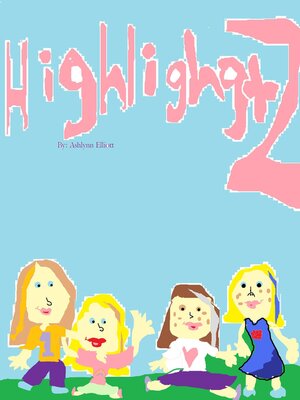cover image of HighlightZ